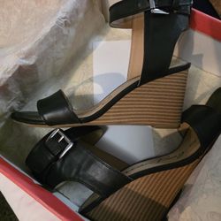 Womans Wedges 