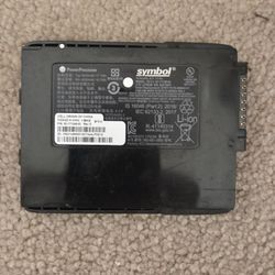 MOTOROLA SYMBOL Battery 82-171249-02 BT-000318 for Symbol TC70 TC75 Series