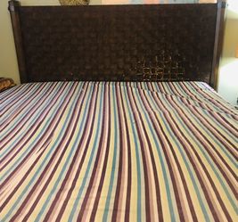 7 Piece Bed Room Set Has to go ASAP Send me Your offer
