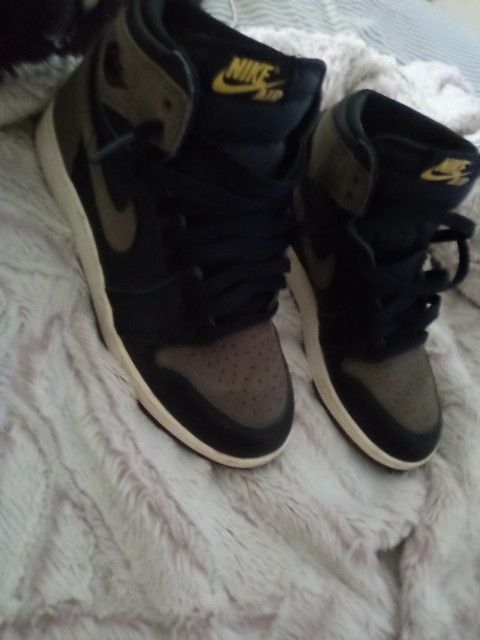 Nike Air