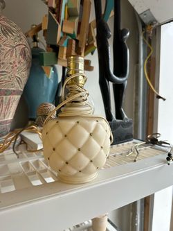 Lamp - Lamps