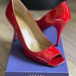 Red Heels 