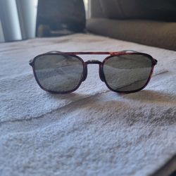 maui jim keokea aviators
