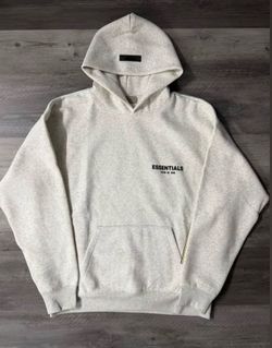 LIGHT OTAME ESSENTIAL HOODIE SIZES EXTRA SMALL AND MEDIUM