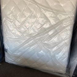 Brand New King Size Plush Mattress