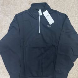 Alo Quarter Zip(L)