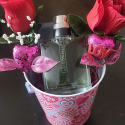 Regalo de San Valentín para El