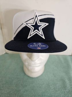 Dallas Cowboys Ultra Game Hat