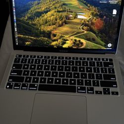 MacBook Air M1 Like New 