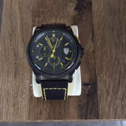 Ferrari Watch 