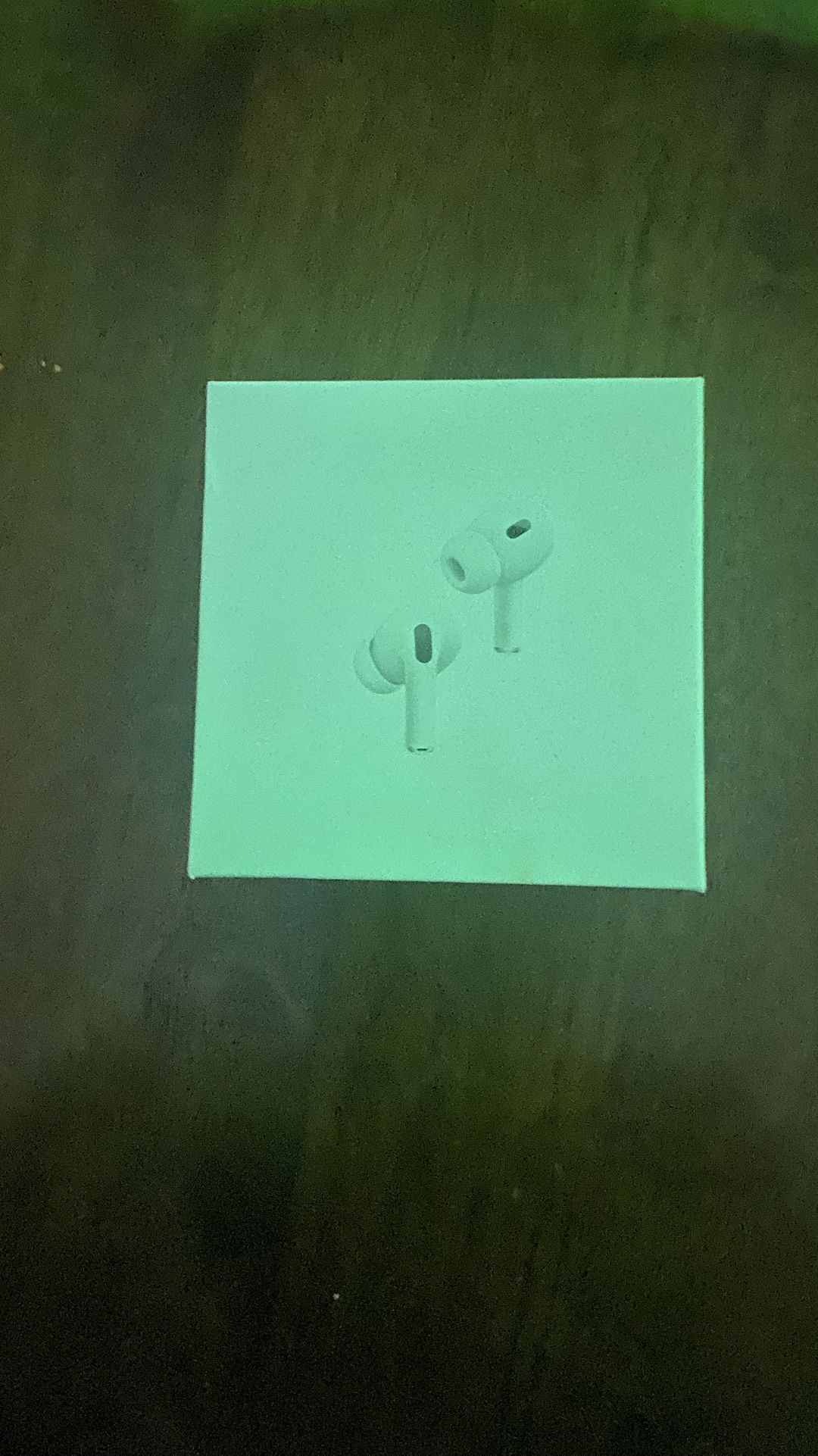 air pod pro 2nd gen