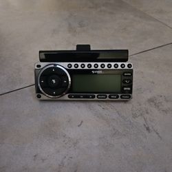 SiriusXM Starmate 4 ST4-TK1 For Sirius Car & Home Satellite Radio Receiver