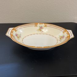 Vintage Fine China