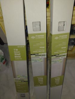 Blinds