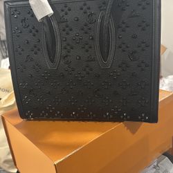 CL top Handle bag