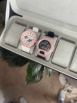 Not A G shock