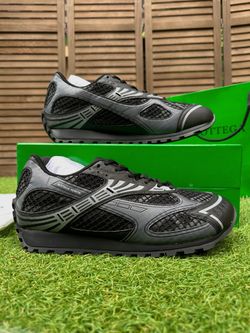 Bottega Veneta Orbit Sneaker “Surf Vapor”