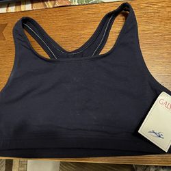Galyan’s New Women’s Sports Bra