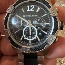 Michael Kors Men's Wristwatch