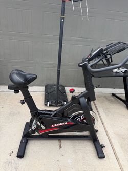 Labodi Indoor Cycling Stationary Bike