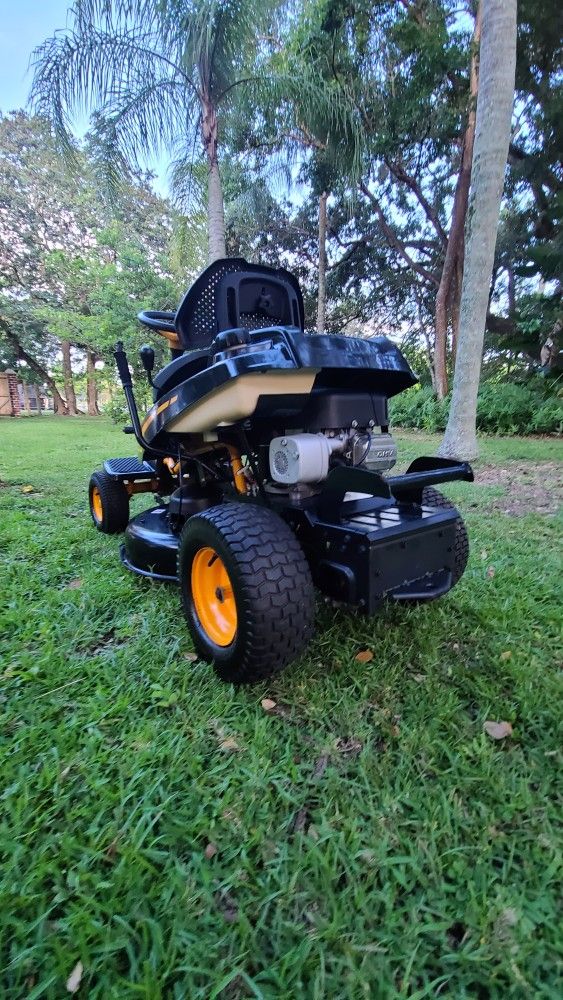 Poulan Pro Pb301 Rear Engine Riding Lawnmower, Delivery Availabke for