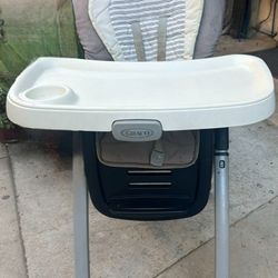 Graco Baby Chair