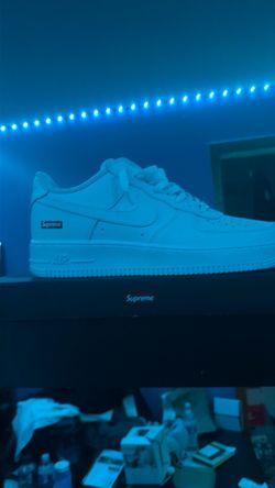Supreme Af1