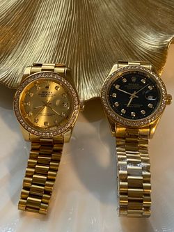 Nice watch