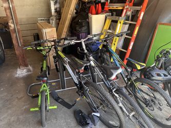 All Bikes For 100