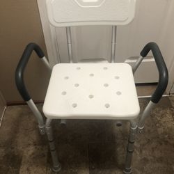 Shower Chair