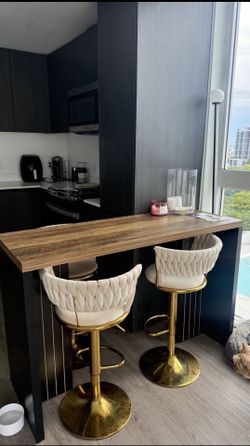 Bar Stools