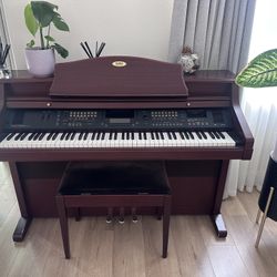 Digital Piano