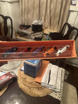 Hot Wheels Premium