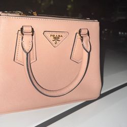 Bag Prada Original Milano 