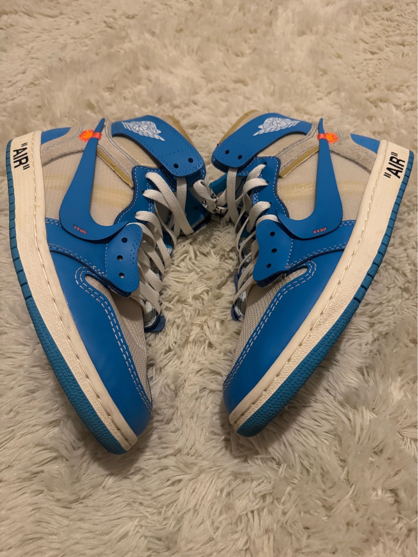 Jordan 1 high