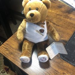 HolyBear Athletes Series, Baseball 