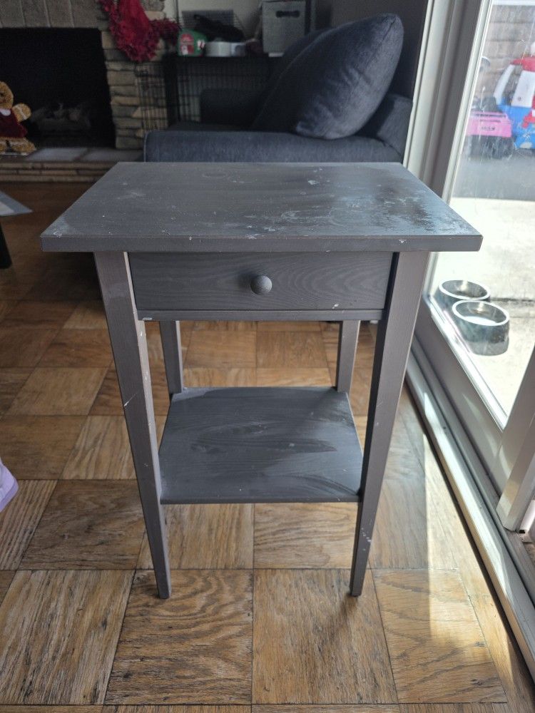 Side Table