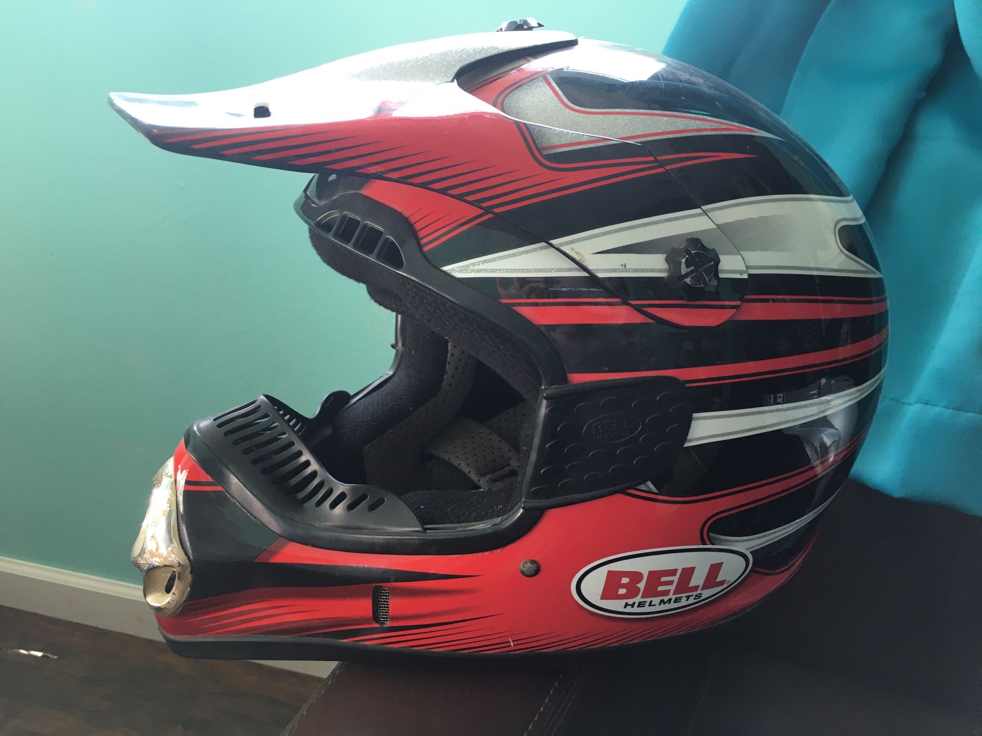 BELL Helmet