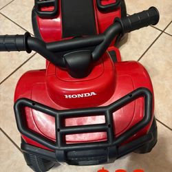 Kids Motorcycle 🏍️  $30