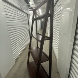 Bookcase Wood