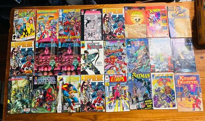 Comics