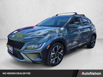 2022 Hyundai Kona