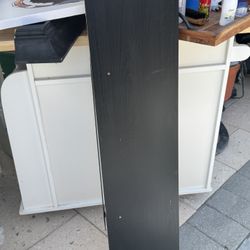 Ikea Floating Shelf