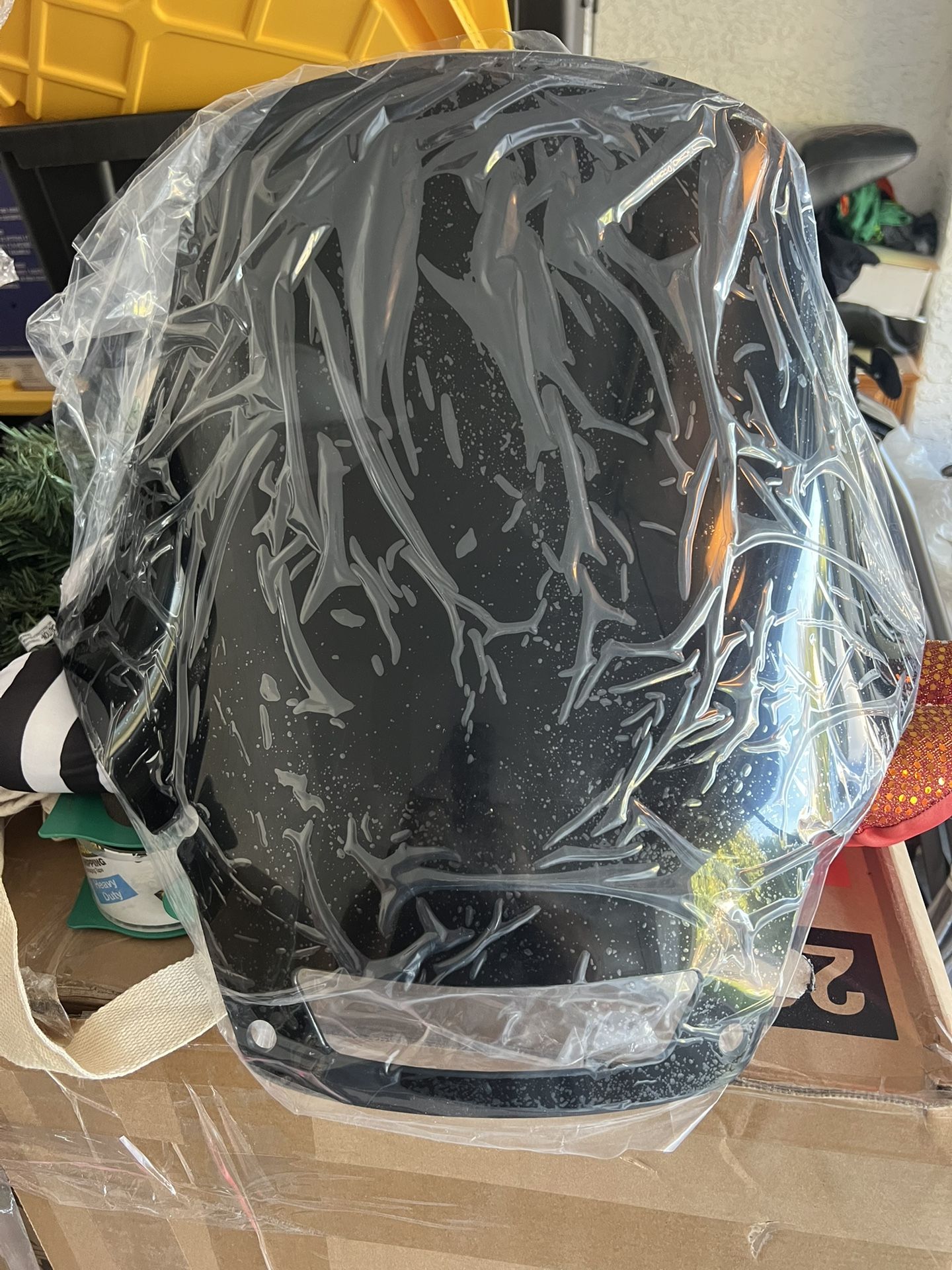 2021-2025 Pazoma Racing Softtail