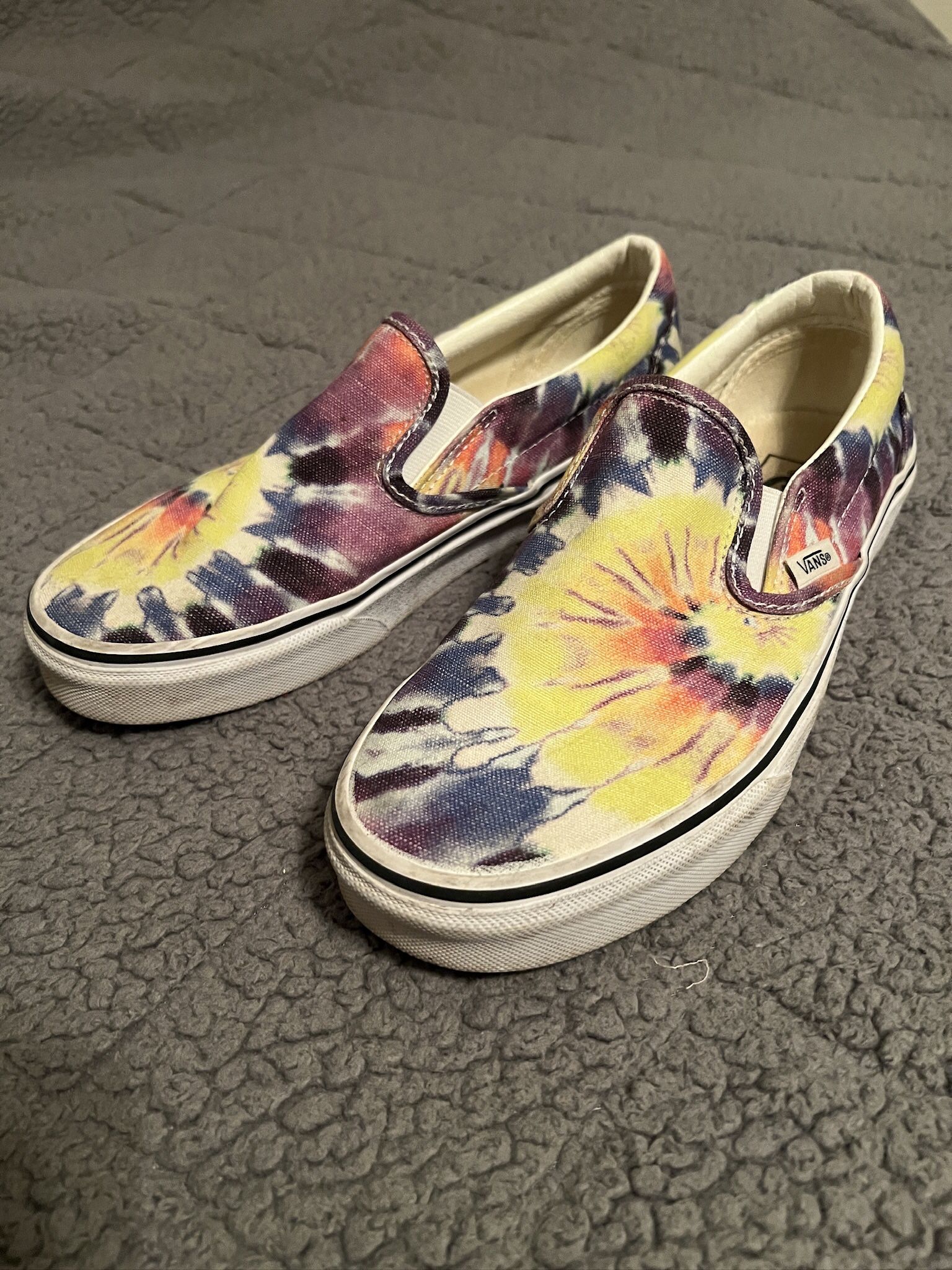 Vans Women’s Size 8