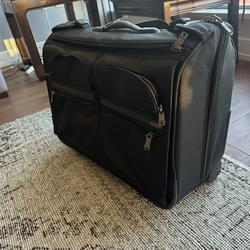 Tumi Garment Carry on