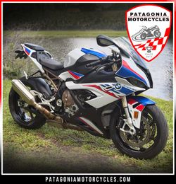 2020 BMW S 1000 RR
