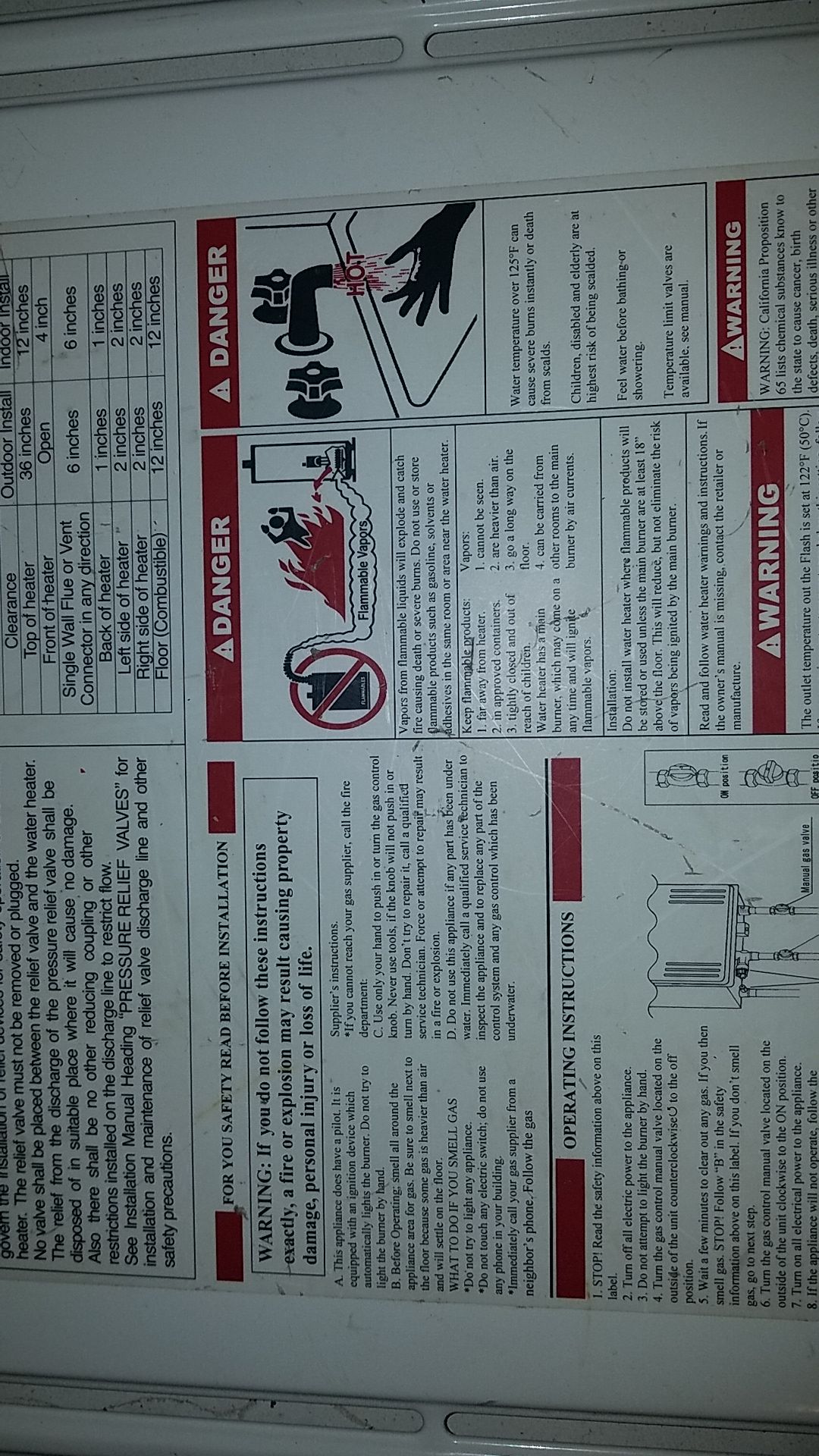 TAKAGI, MOBIUS WATER HEATER . TANKLESS GAS WATER HEATER T-MI. for Sale in  Hillsboro, OR - OfferUp