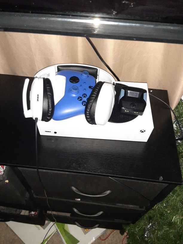 Xbox Series S