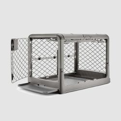 Dog Crate- DIGGS